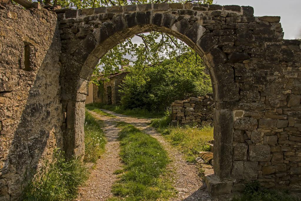 Hisa Jakob Črni Kal Εξωτερικό φωτογραφία